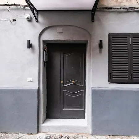 Apartamento La Maison Di Leonie