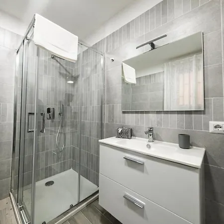 La Maison Di Leonie アパート ナポリ