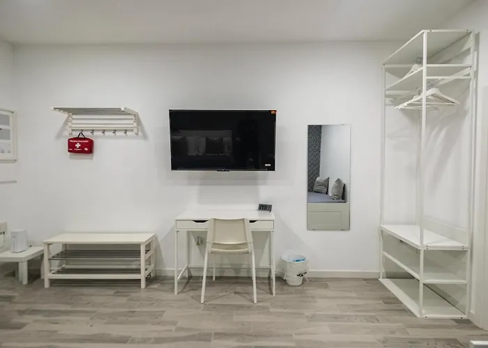 アパート La Maison Di Leonie *