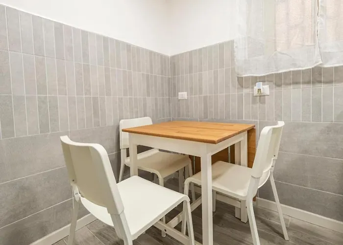 La Maison Di Leonie *