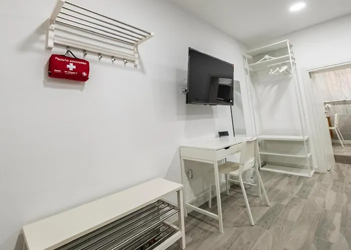 アパート La Maison Di Leonie