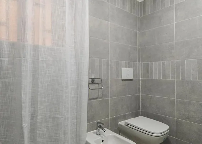 アパート La Maison Di Leonie *