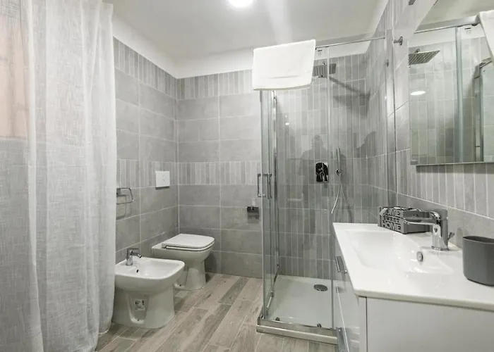 La Maison Di Leonie アパート