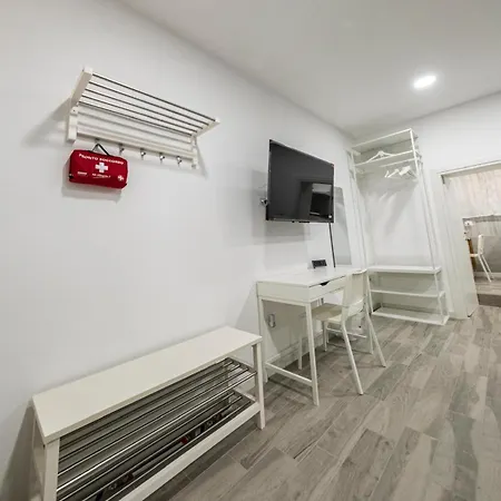 Апартаменты La Maison Di Leonie