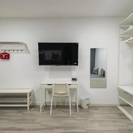 Apartmán La Maison Di Leonie *