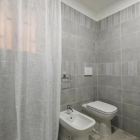 Apartmán La Maison Di Leonie *