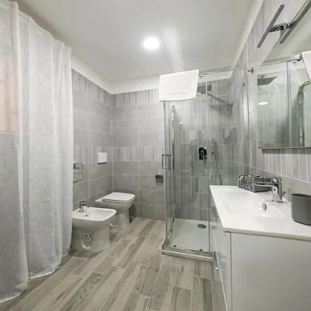 La Maison Di Leonie Apartmán